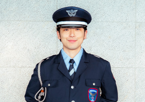 Tさん