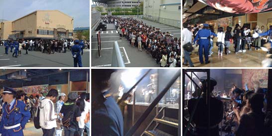 ゴールデンウィーク文化祭！
