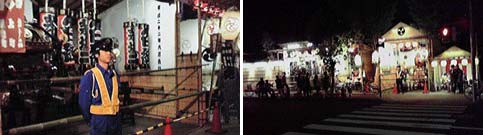 日枝神社 山王祭
