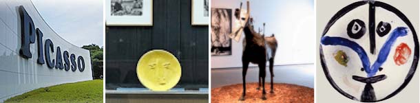 箱根彫刻の森美術館：ピカソとスペイン美術展
