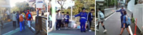 世田谷区立小学校連合運動会