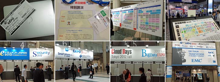 Security 2012