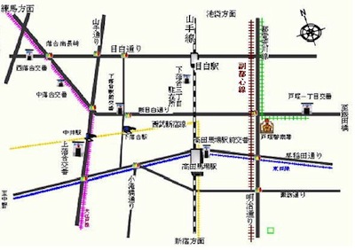 警備業戸塚地区協議会実施年末防犯パトロール