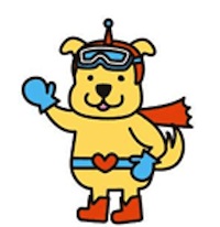 子供安全ボランティア推進月間