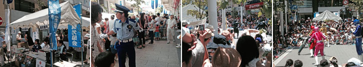 2014久里浜ペリー祭