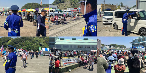 第19回（平成29年度）咸臨丸フェスティバル