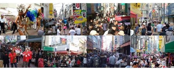 第25回大江戸問屋祭り