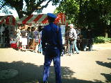 グローバルフェスタJAPAN2005