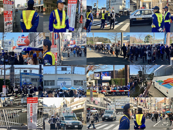 横浜DeNAベイスターズファンフェスティバル 2017