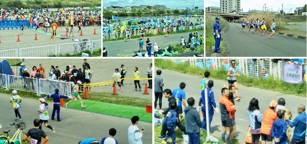 第31回横浜駅伝