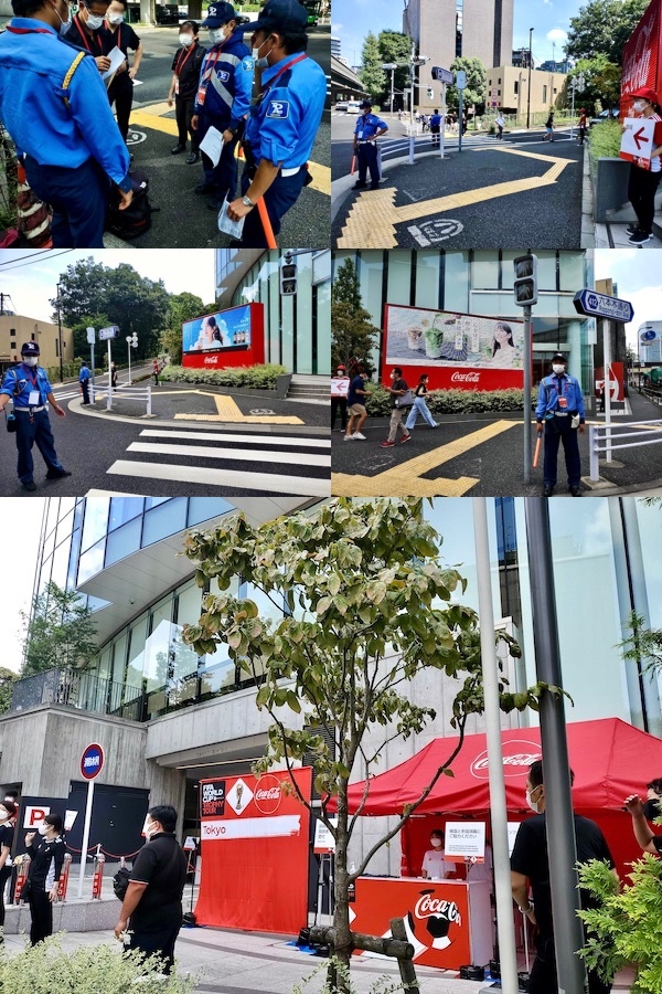 コカ･コーラ FIFA ワールドカップ トロフィーツアー