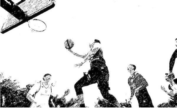 3×3 JAPAN TOUR 2023  in UENO