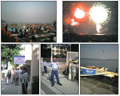 2006年よこすか開国祭