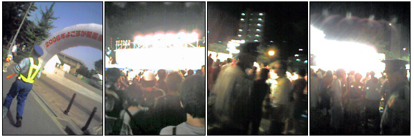 2006年よこすか開国祭：開国Dancin
