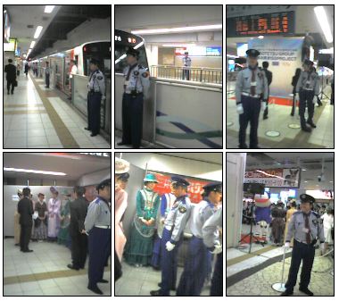 SOTETSU GROUP 横浜開港150プロジェクト 「走る横濱写真館」出発式