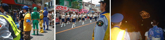 2008久里浜ペリー祭